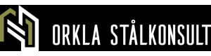 Logoen til Orkla Stålkonsult As