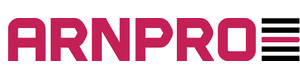 Logoen til Arnpro AS