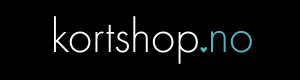 Logoen til Kortshop AS