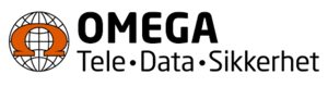 Logoen til Omega Tds AS
