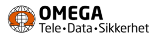 Logoen til Omega Tds AS