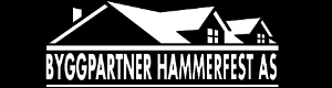 Logoen til Byggpartner Hammerfest AS
