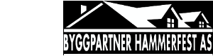 Logoen til Byggpartner Hammerfest AS