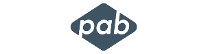 Logoen til P A Bachke AS