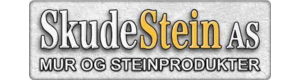 Logoen til Skude Stein AS