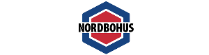 Logoen til Nordbohus Byggservice AS
