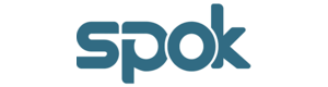 Logo til selskapet