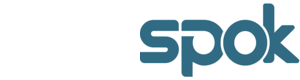 Logoen til Spok As