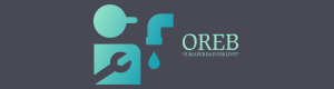 Logoen til Oslo Rørlegger & Entreprenørbedrift As
