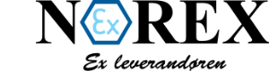 Logoen til Norex AS
