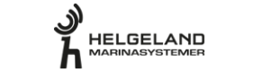 Logo til selskapet