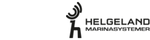 Logoen til Helgeland Marinasystemer As