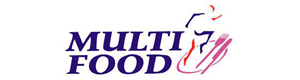Logoen til Multi Food AS