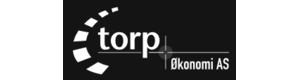 Logo til selskapet