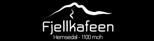 Logoen til Fjellkafeen AS