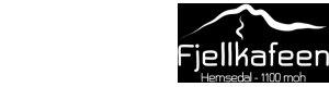 Logoen til Fjellkafeen AS