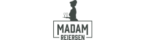 Logoen til Madam Reiersen AS