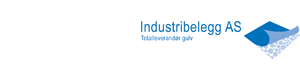 Logoen til Industribelegg AS