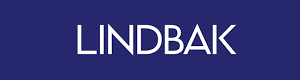 Logoen til Lindbak It As
