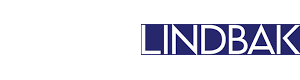 Logoen til Lindbak It As