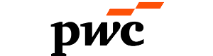Logoen til Pwc Tax Services As
