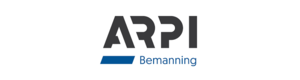 Logoen til Pro3 Hr & Bemanning As