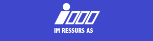 Logoen til Im Ressurs As