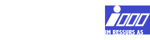 Logoen til Im Ressurs As