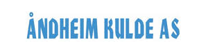 Logoen til Åndheim Kulde As