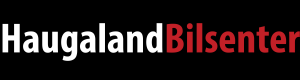 Logoen til Haugaland Bilsenter AS