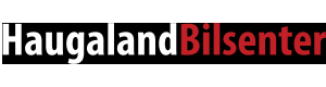 Logoen til Haugaland Bilsenter AS
