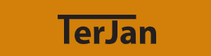Logoen til As Terjan