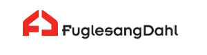 Logoen til Fuglesangdahl As