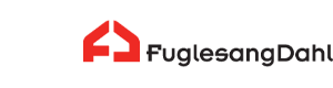 Logoen til Fuglesangdahl As