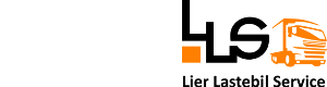 Logoen til Lier Lastebilservice AS