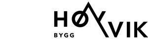 Logoen til Høyvik Bygg As