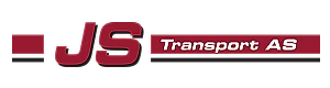 Logoen til Js Transport AS