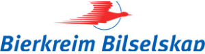 Logo til selskapet