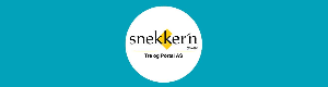 Logoen til Tre Og Portal AS