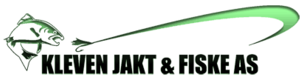 Logoen til Kleven Jakt Og Fiske AS