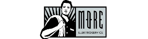 Logoen til Møre Elektroservice As