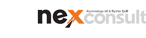 Logoen til Nexconsult AS