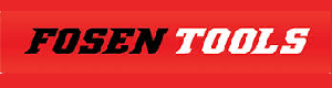 Logoen til Fosen Tools AS