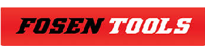Logoen til Fosen Tools AS