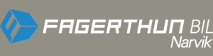 Logoen til Fagerthun Bil AS