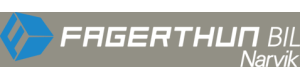 Logoen til Fagerthun Bil AS