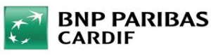 Logoen til Bnp Paribas Cardif Försäkring Ab Nuf