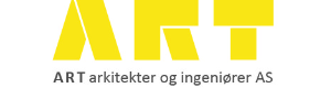 Logoen til Art Arkitekter Og Ingeniører As