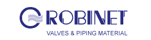 Logoen til As Robinet