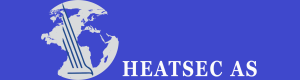 Logoen til Heatsec AS